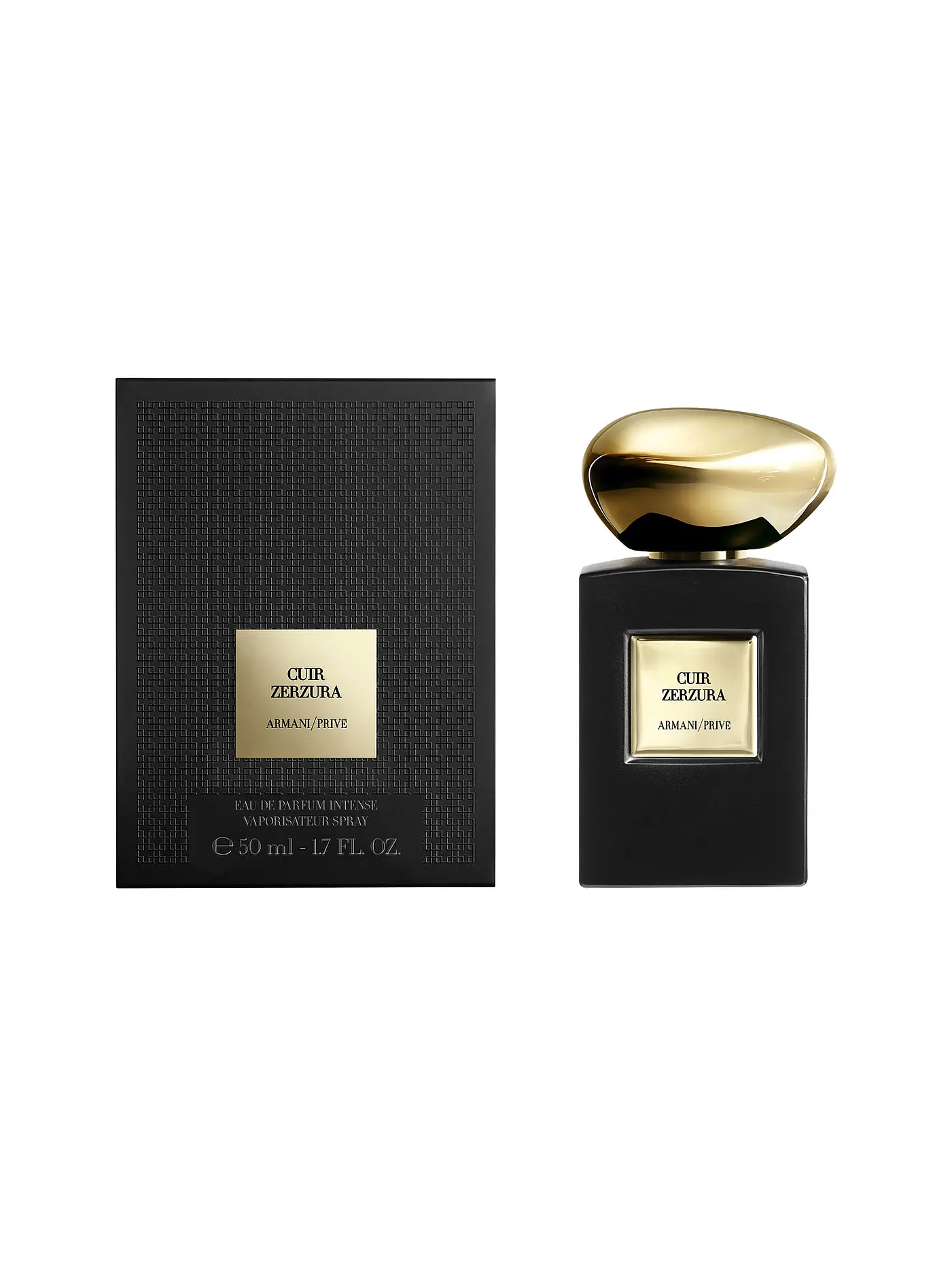 ARMANI/PRIVÉ | Cuir Zerzura Eau de Parfum 50ml | 